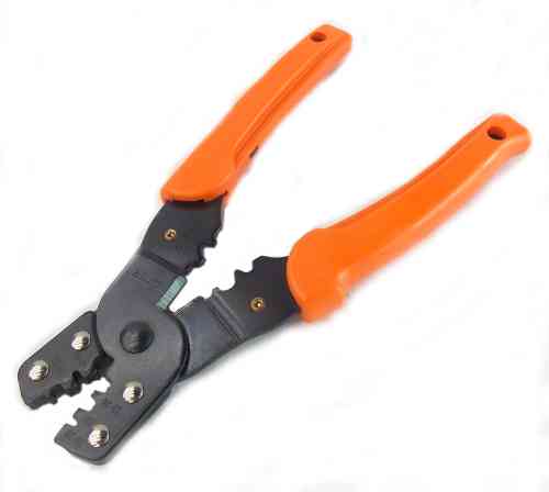 Terminal Crimping Tool HT-602B for AWG26-28/22-26/22-26/20-22/14-18/10-14